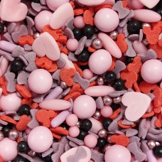 Sprinklemix Minnie 65g